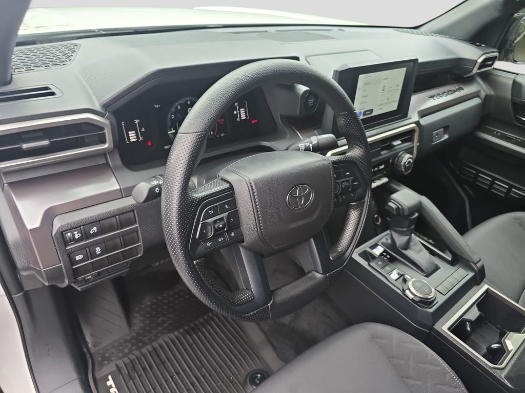Used 2025 Toyota Tacoma Truck