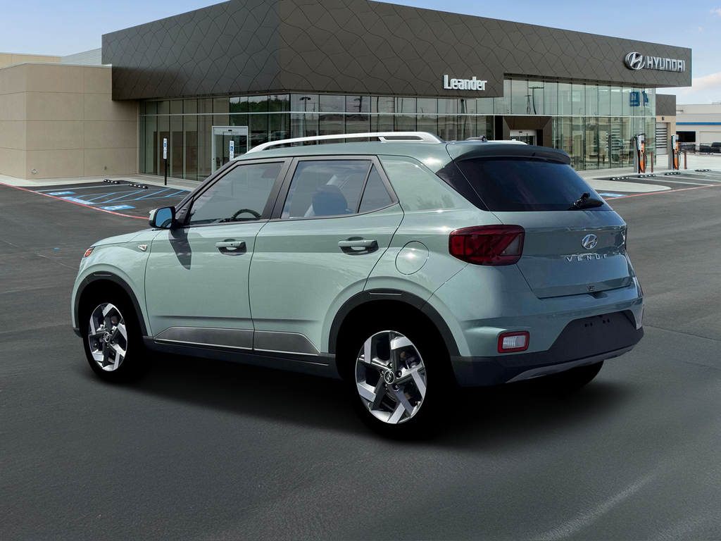 Thumbnail: 2026 Hyundai Venue - 4