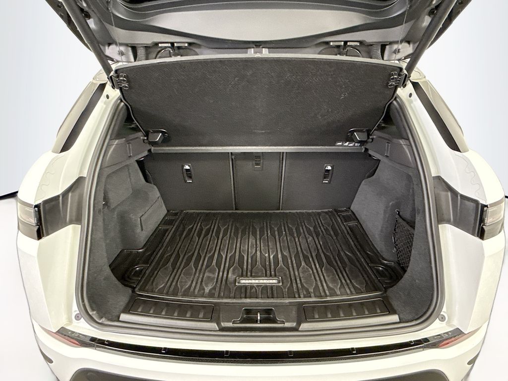 Thumbnail: 2025 Land Rover Range Rover Evoque - 27