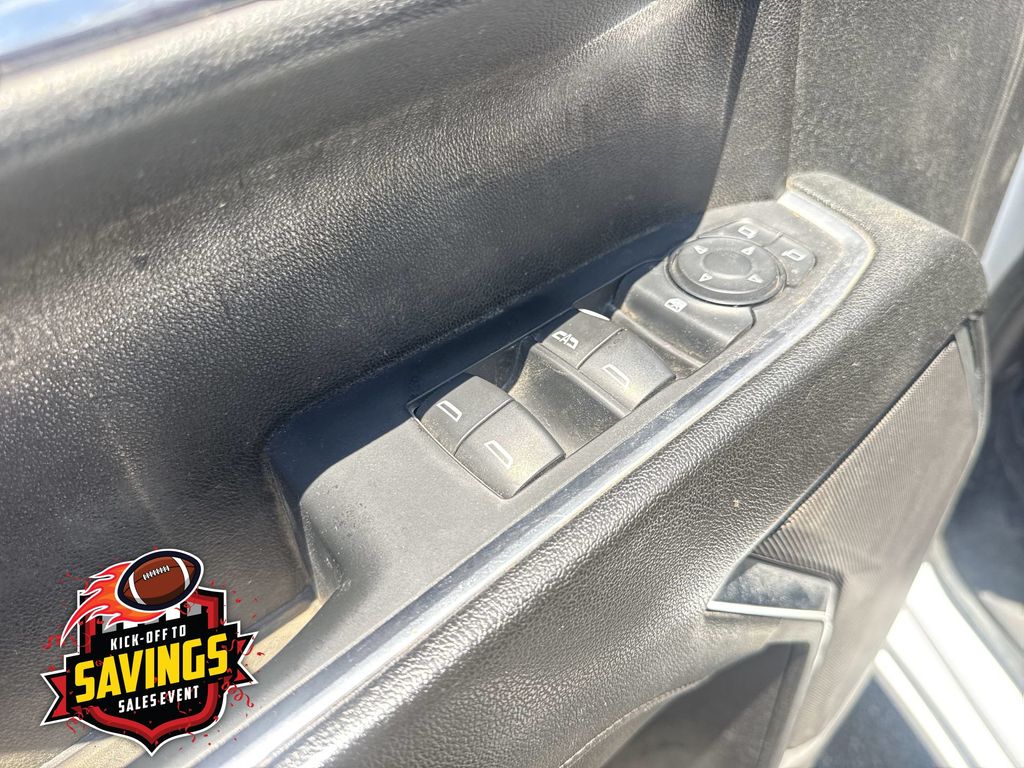 Used 2023 Chevrolet Silverado 1500 Truck