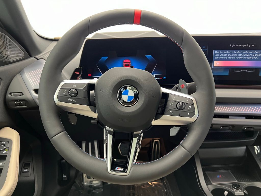 2025 BMW 2 Series M235i xDrive 17