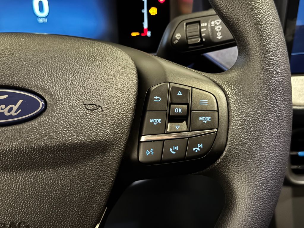 New 2026 Gray Ford XLT image 31