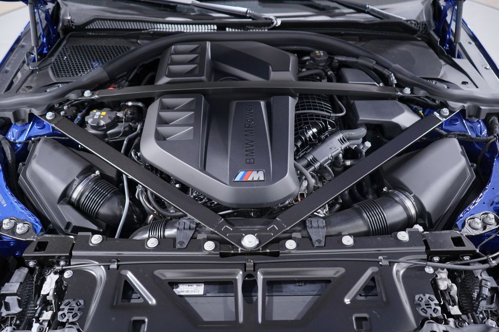 Thumbnail: 2026 BMW M2 - 17