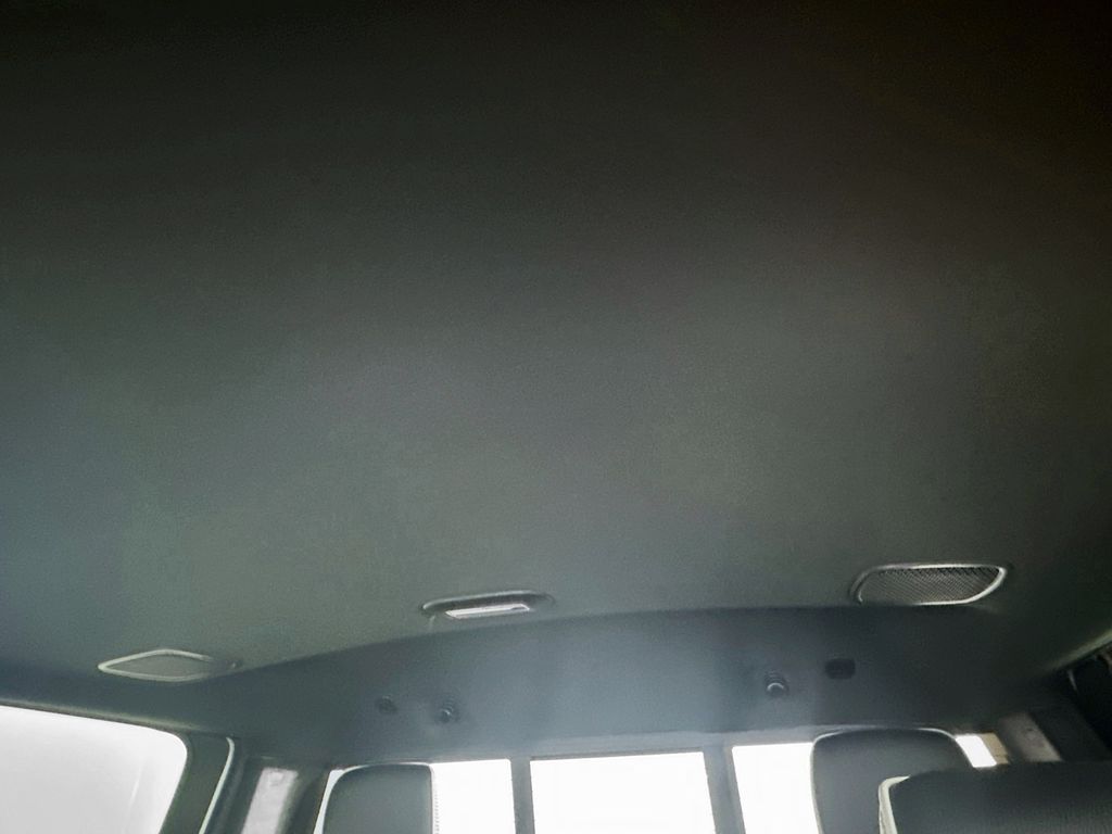 New 2025 White Ram Laramie 12in image 15