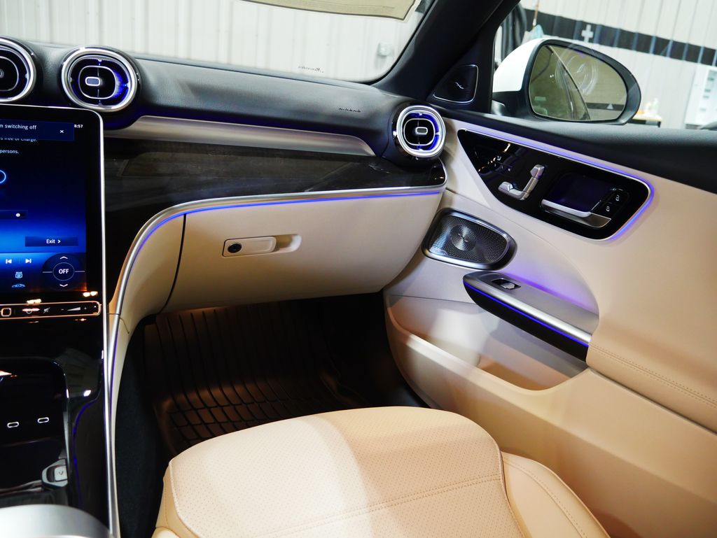 Thumbnail: 2026 Mercedes-Benz C-Class - 25