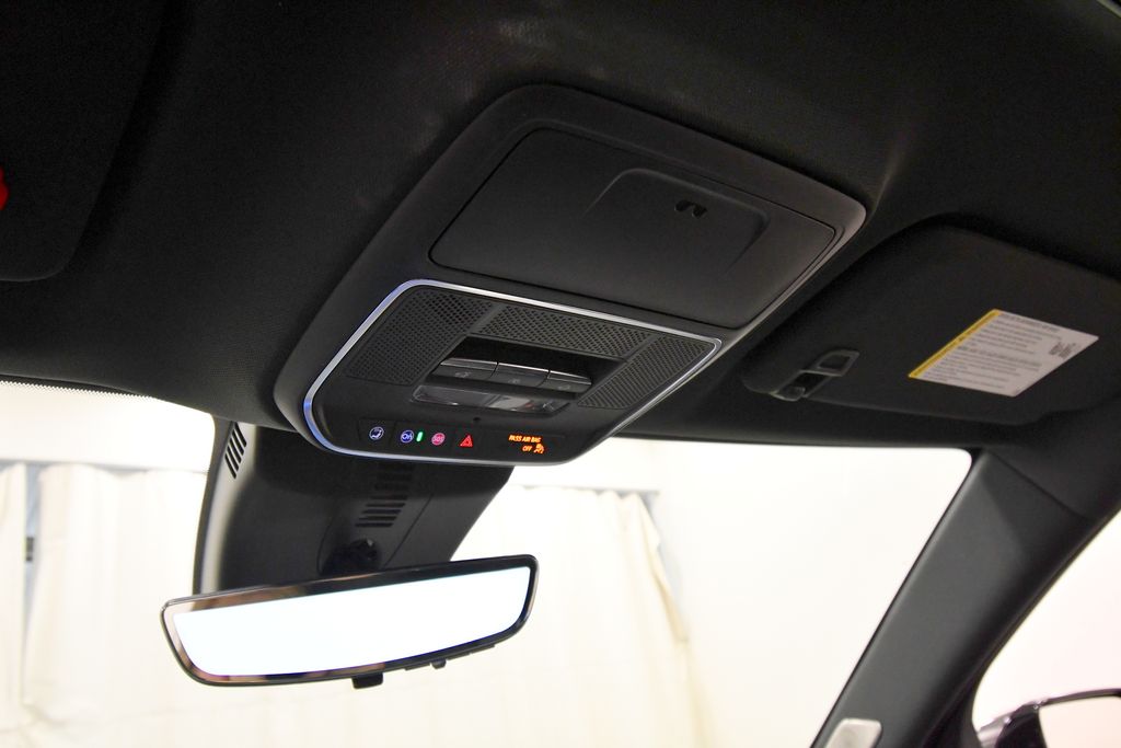 Used 2025 Buick Enclave SUV