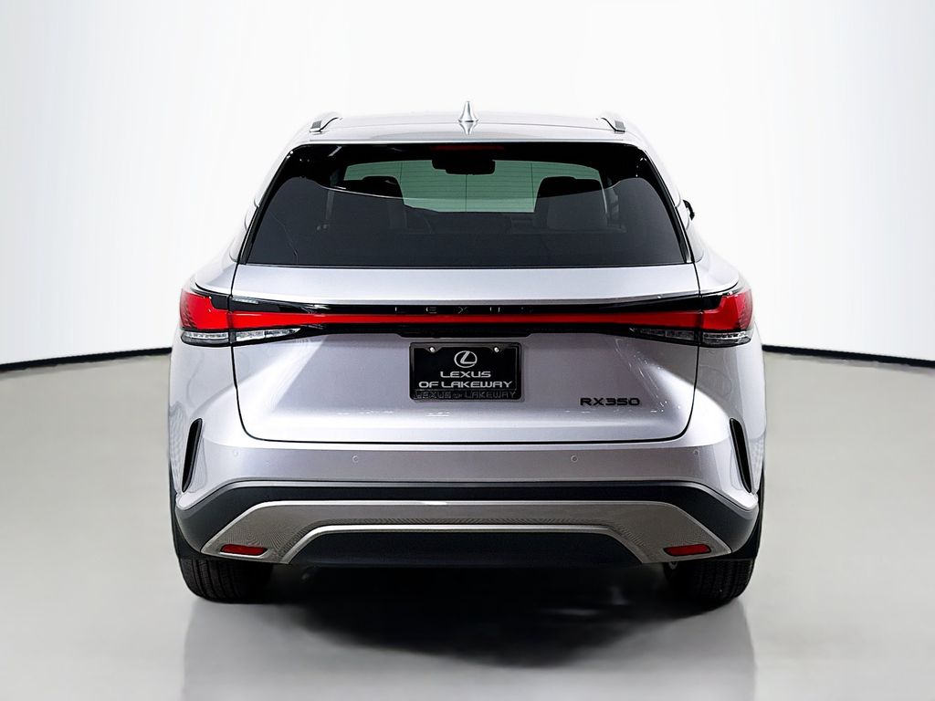 Thumbnail: 2026 Lexus RX - 6