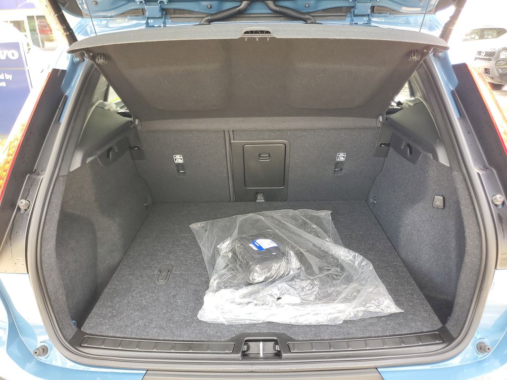 used 2023 Volvo XC40 car, priced at $28,195