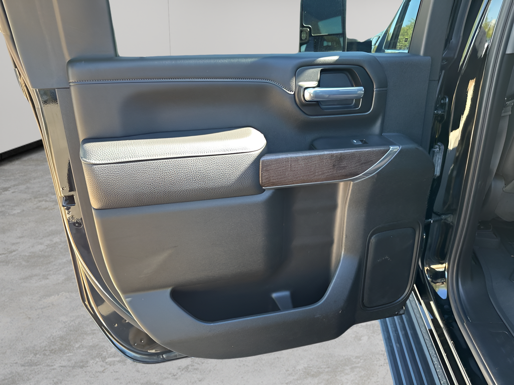 Used Car 2021 Gmc Sierra 2500hd  Denali For Sale Under $60,000 In Austin, Texas