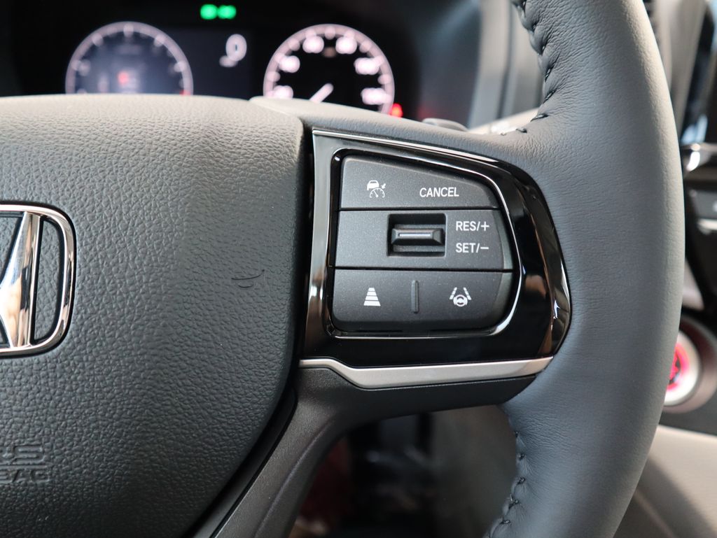 Thumbnail: 2026 Honda Odyssey - 12