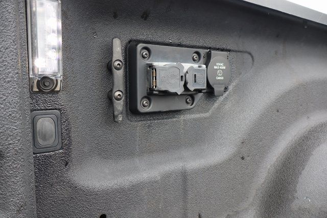 used 2023 Ram 3500 car, priced at $76,800