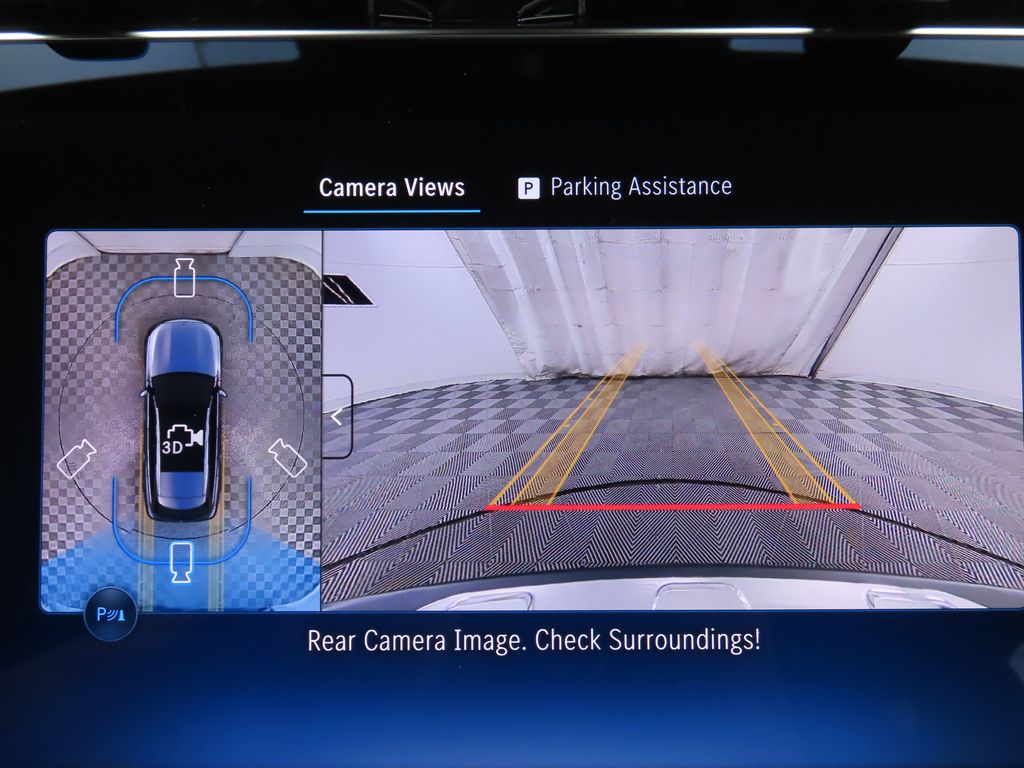 Thumbnail: 2026 Mercedes-Benz E-Class - 15