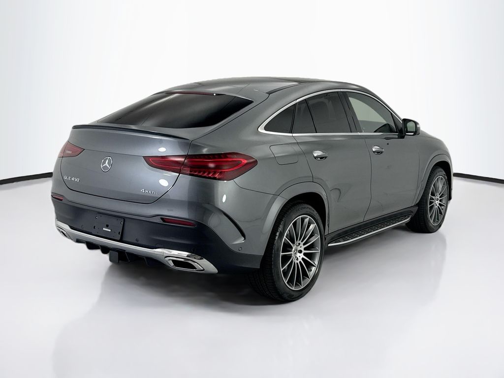 Thumbnail: 2026 Mercedes-Benz GLE - 5