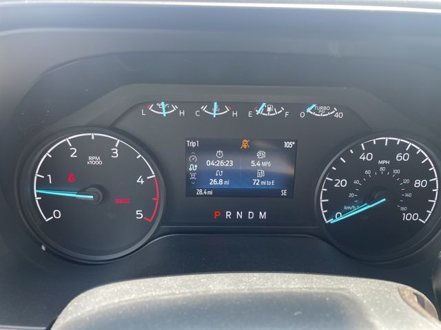 2025 Ford F-550 Chassis XL