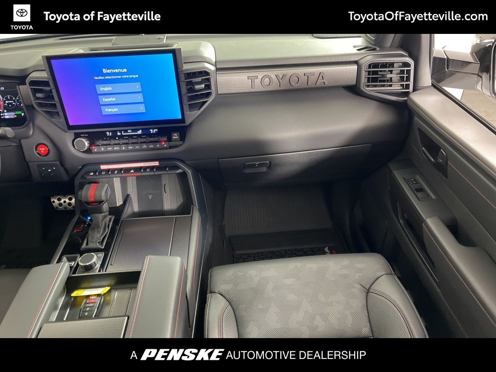 Thumbnail: 2025 Toyota Sequoia - 23