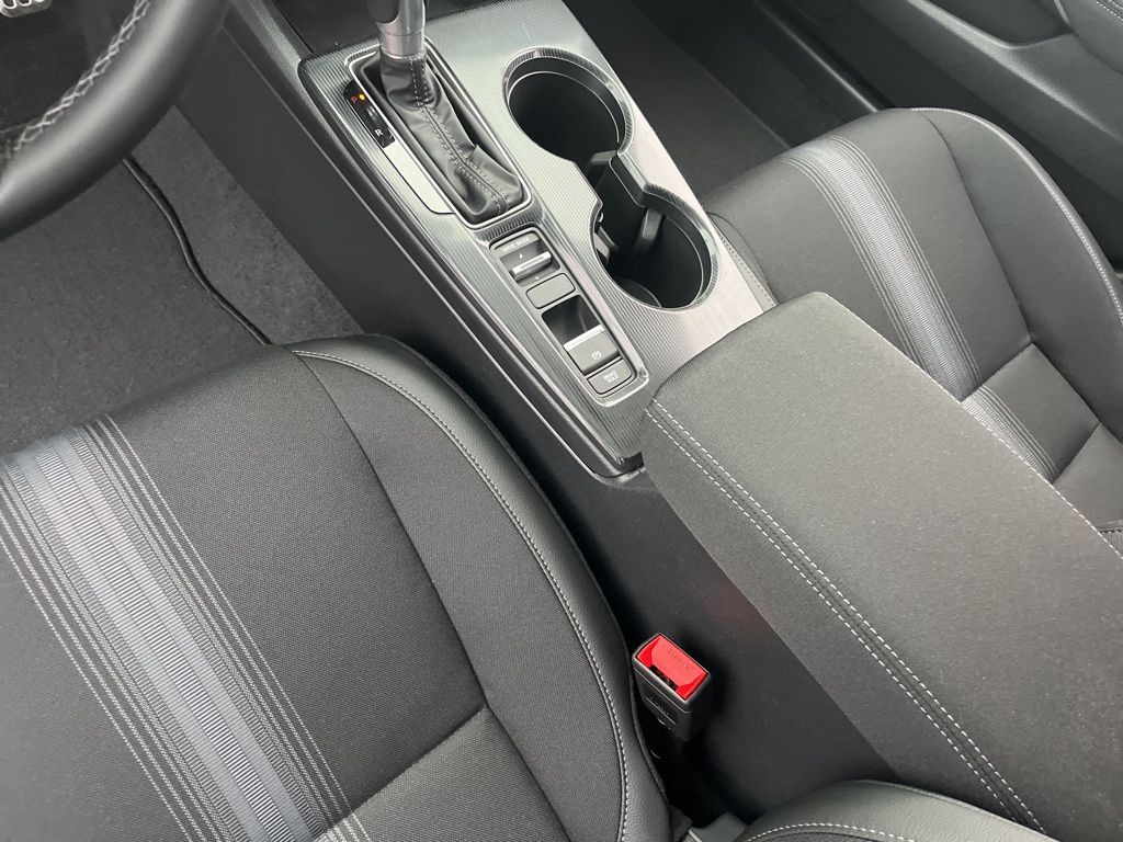 Thumbnail: 2026 Honda Civic - 11