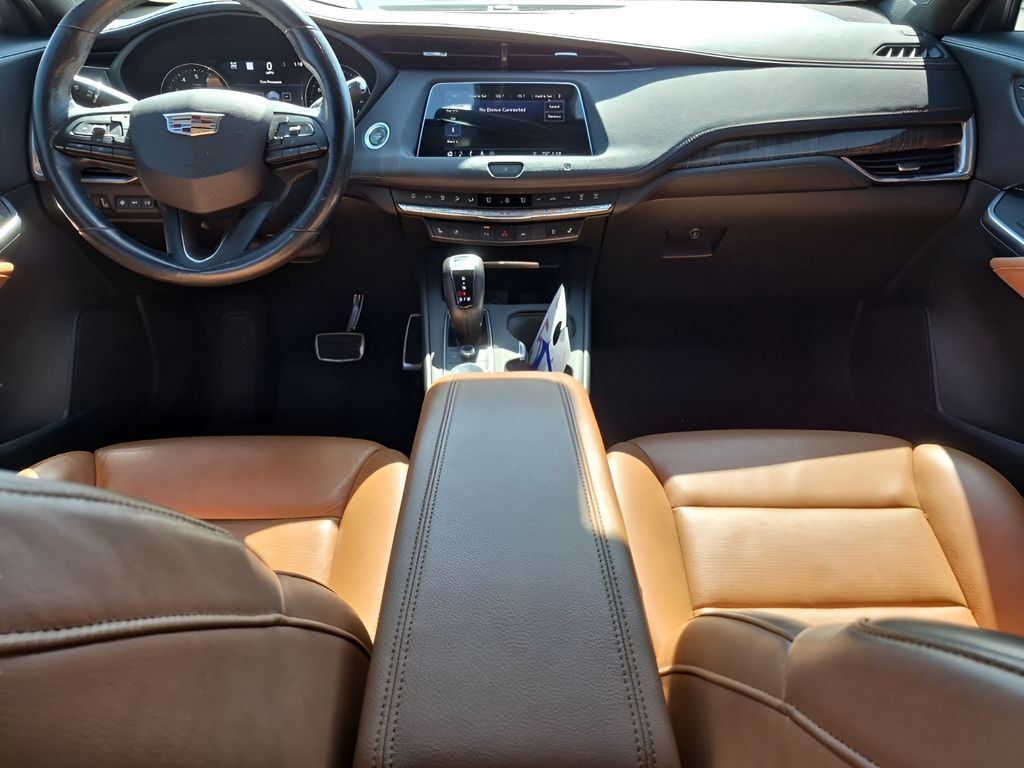 Used Car 2019 Cadillac Xt4  Sport For Sale Under $20,000 In Austin, Texas