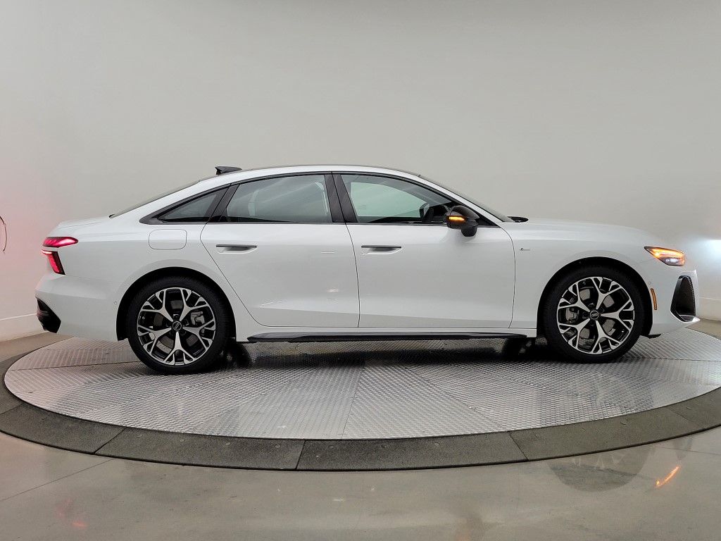 Thumbnail: 2026 Audi A6 - 6