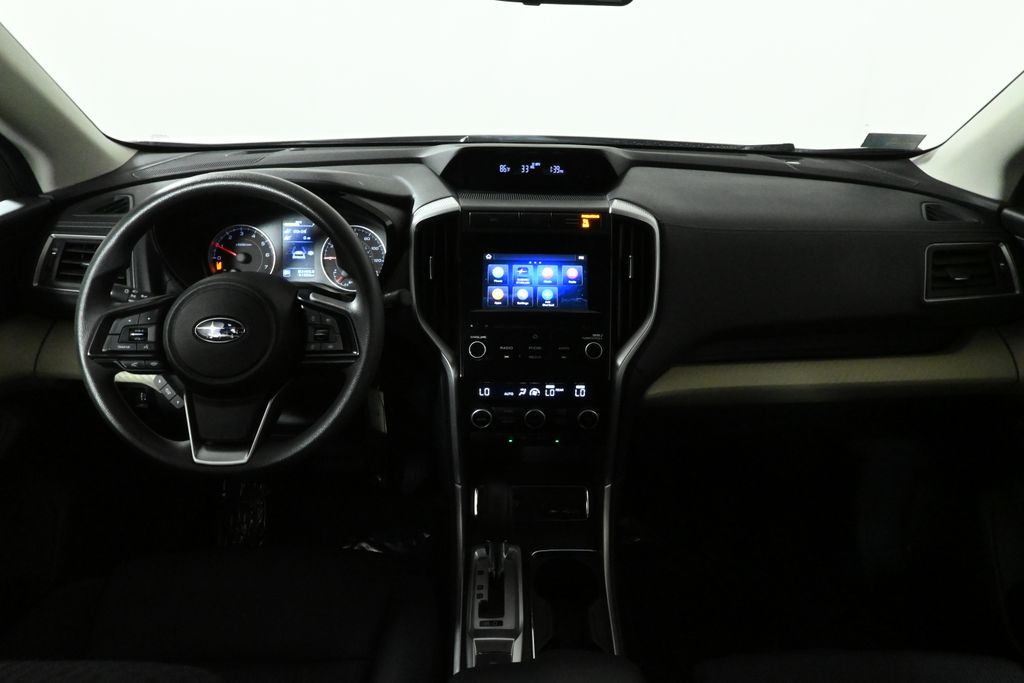 Thumbnail: 2022 Subaru Ascent - 16