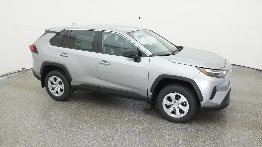 Thumbnail: 2025 Toyota RAV4 - 26