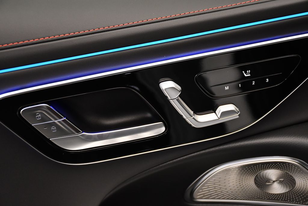 2025 Mercedes-Benz E-Class AMG E 53 30