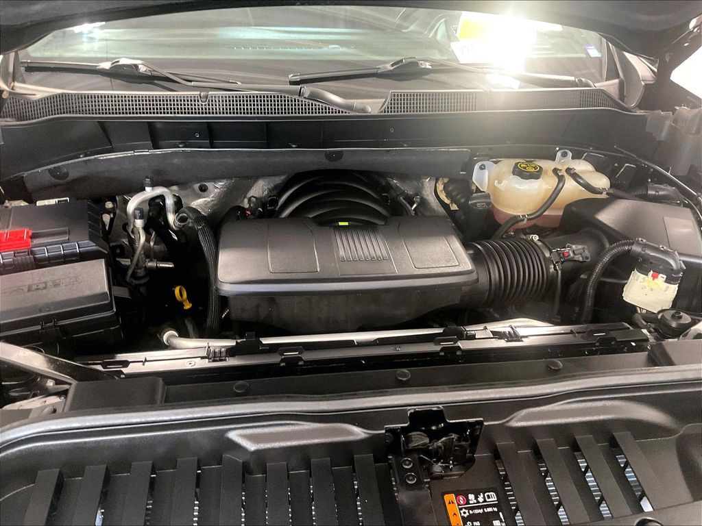 2024 Chevrolet Silverado 1500 — photo 29