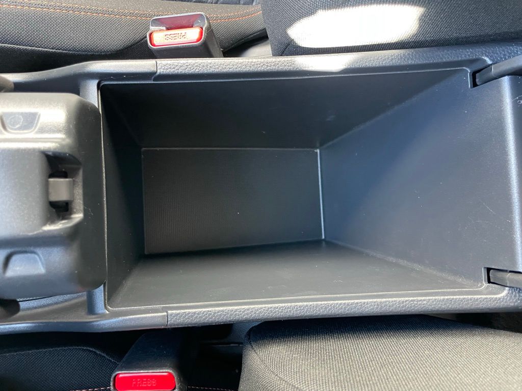 Thumbnail: 2024 Honda HR-V - 20