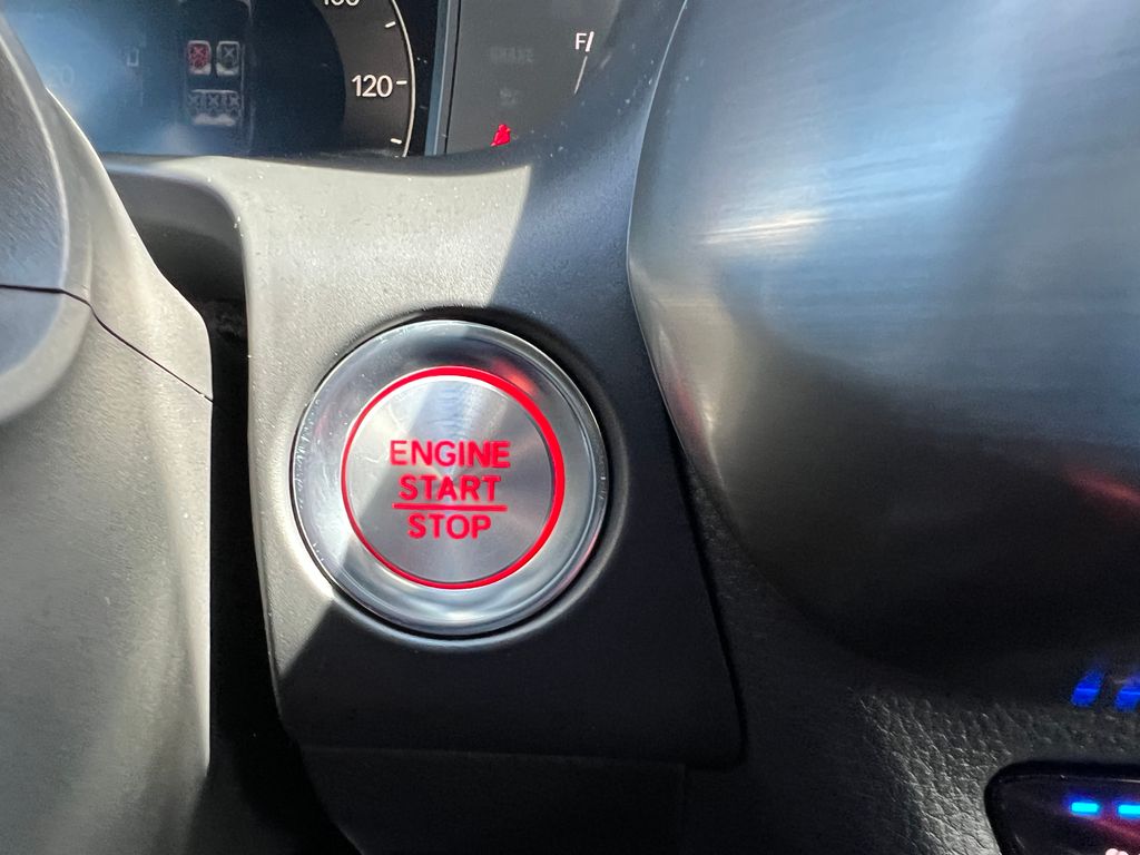 Thumbnail: 2025 Acura ADX - 28