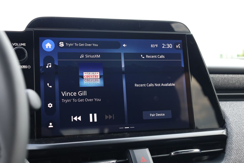 new 2026 Subaru Outback car, priced at $35,038