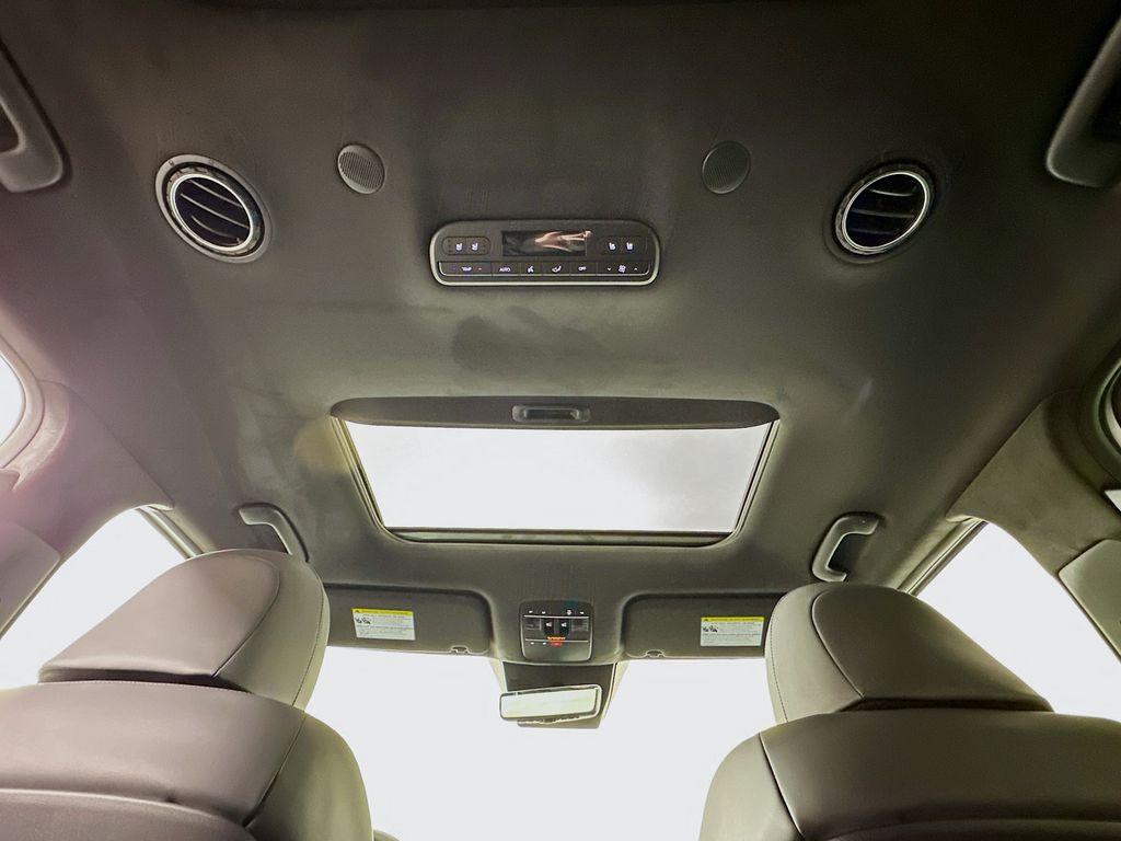 Thumbnail: 2026 Hyundai Palisade - 27