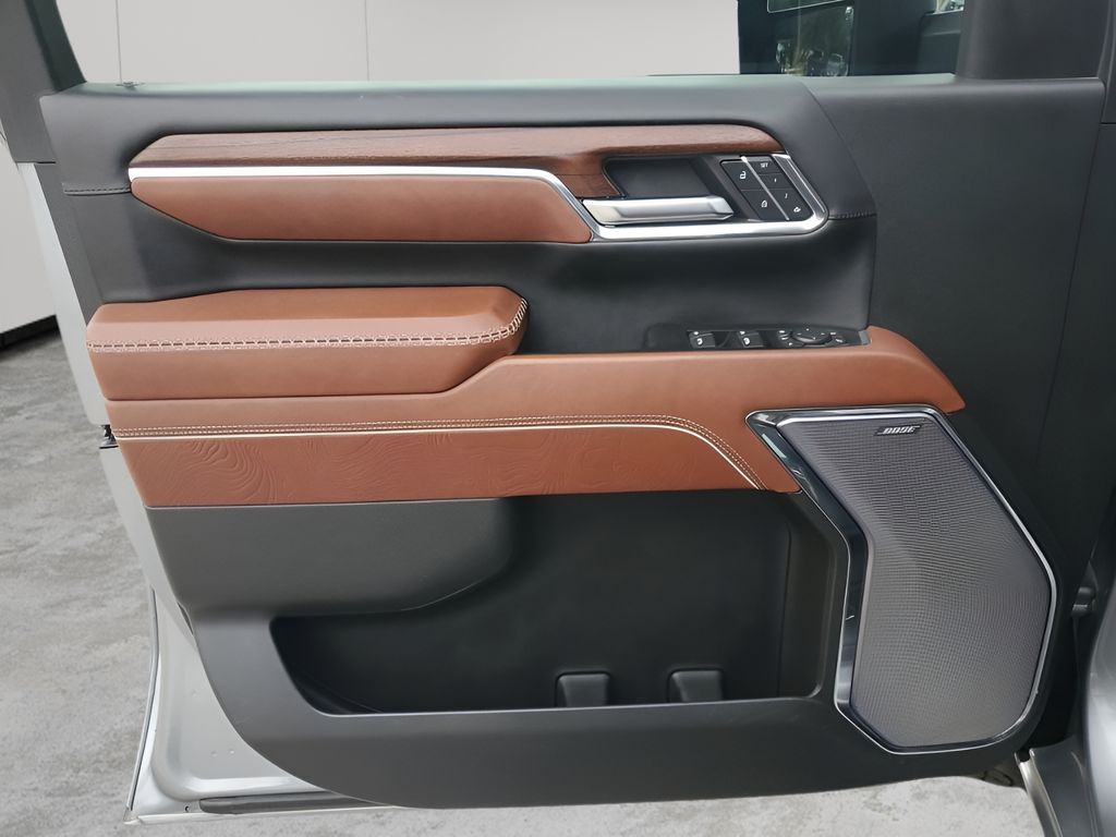 Used Car 2024 Gmc Sierra 2500hd  Denali Ultimate For Sale Under $80,000 In Austin, Texas