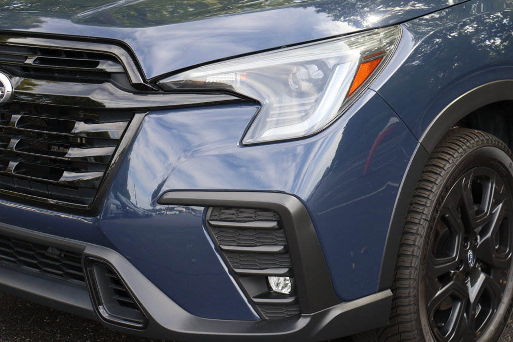 Thumbnail: 2023 Subaru Ascent - 3