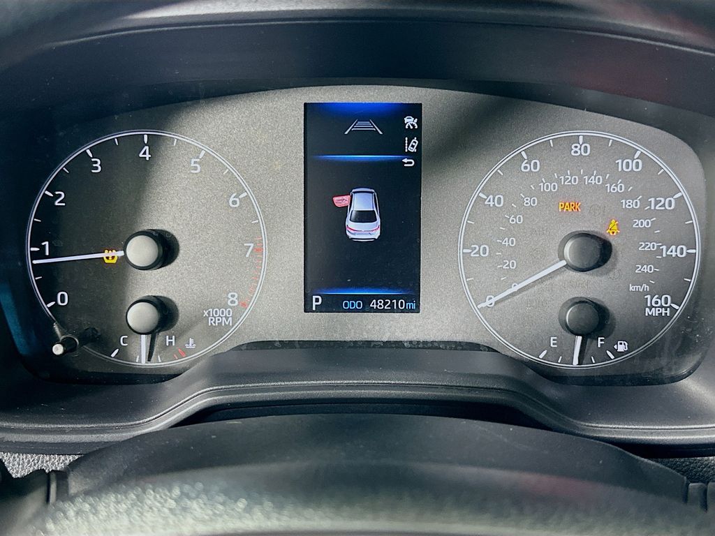 Thumbnail: 2024 Toyota Corolla - 12