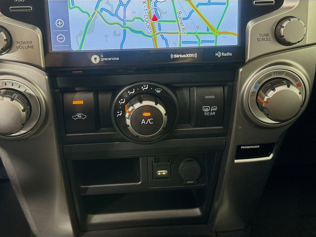 Used Car 2021 Toyota 4runner  Sr5 Premium For Sale Under $35,000 In Austin, Texas