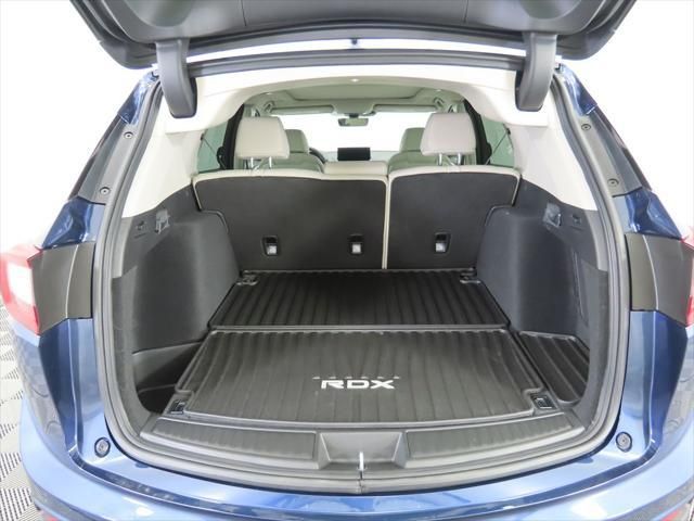 Thumbnail: 2026 Acura RDX - 28