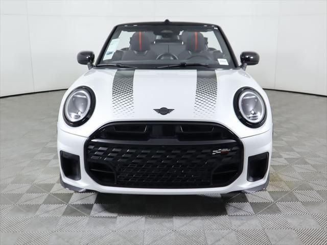 Thumbnail: 2026 MINI Cooper - 2
