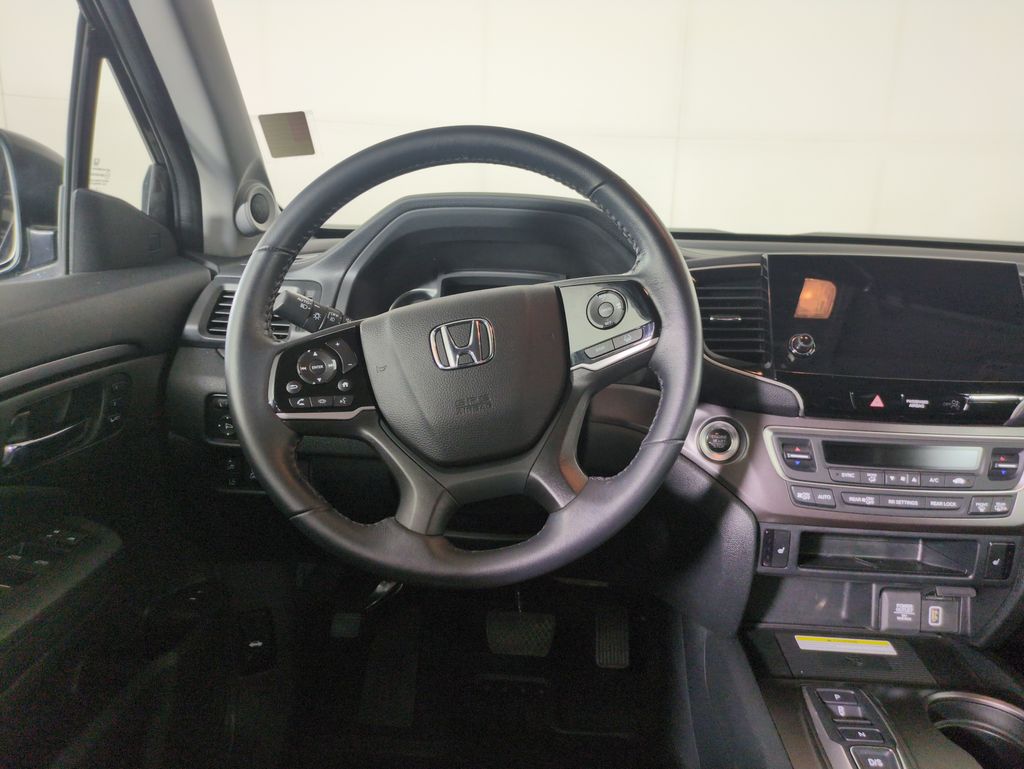 Used 2022 Honda Pilot For Sale in Fort Wayne, IN