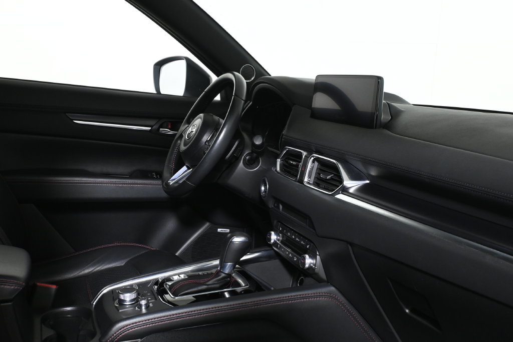 Thumbnail: 2022 Mazda CX-5 - 30