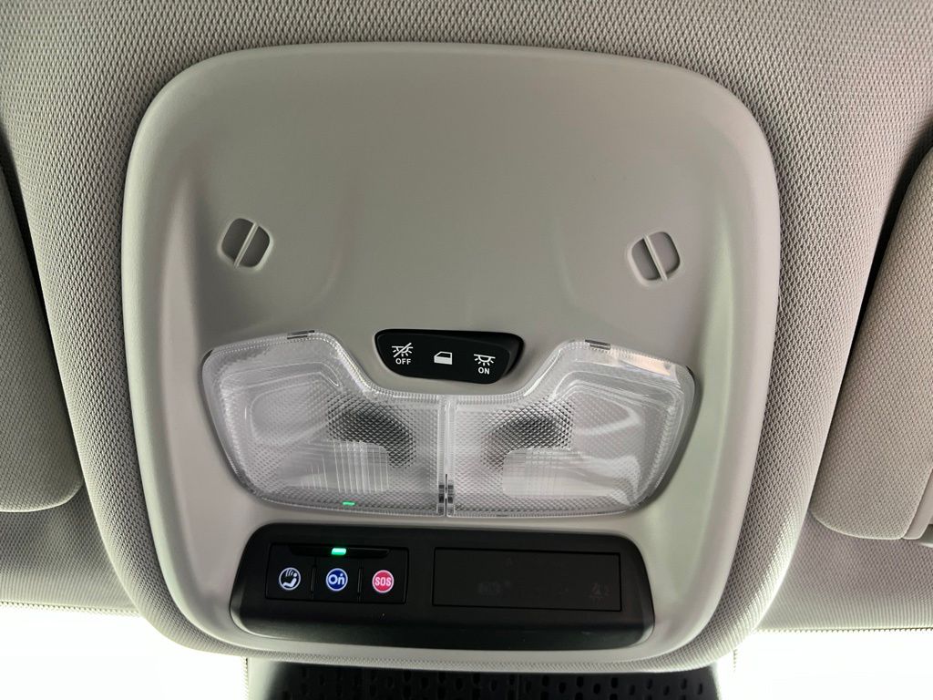 Thumbnail: 2027 Chevrolet Bolt EV - 22