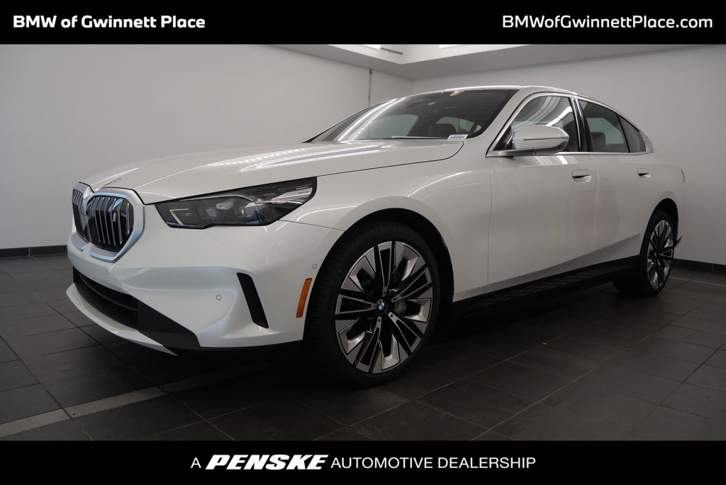 2025 BMW i5 eDrive40 -
                Duluth, GA