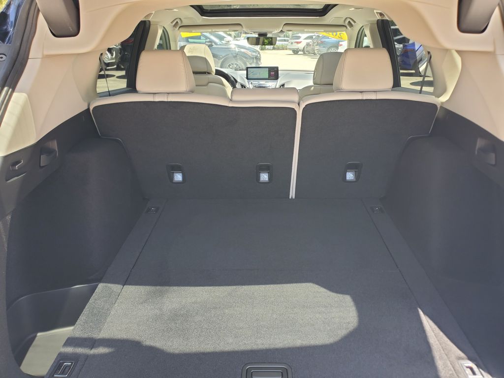 2025 Acura RDX - $40,088