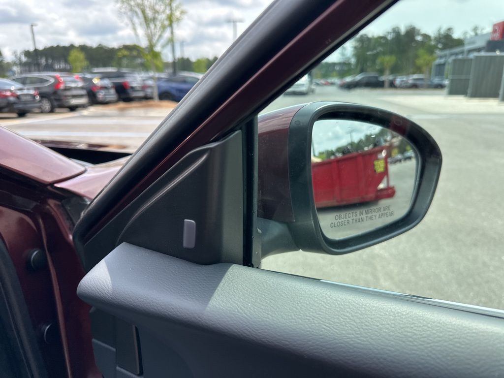 2024 Rosewood Metallic Nissan Sentra SV FWD Sedan