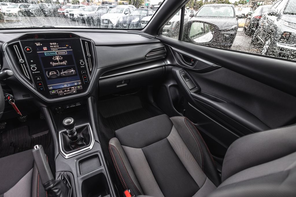2024 Subaru WRX Base thumbnail 20