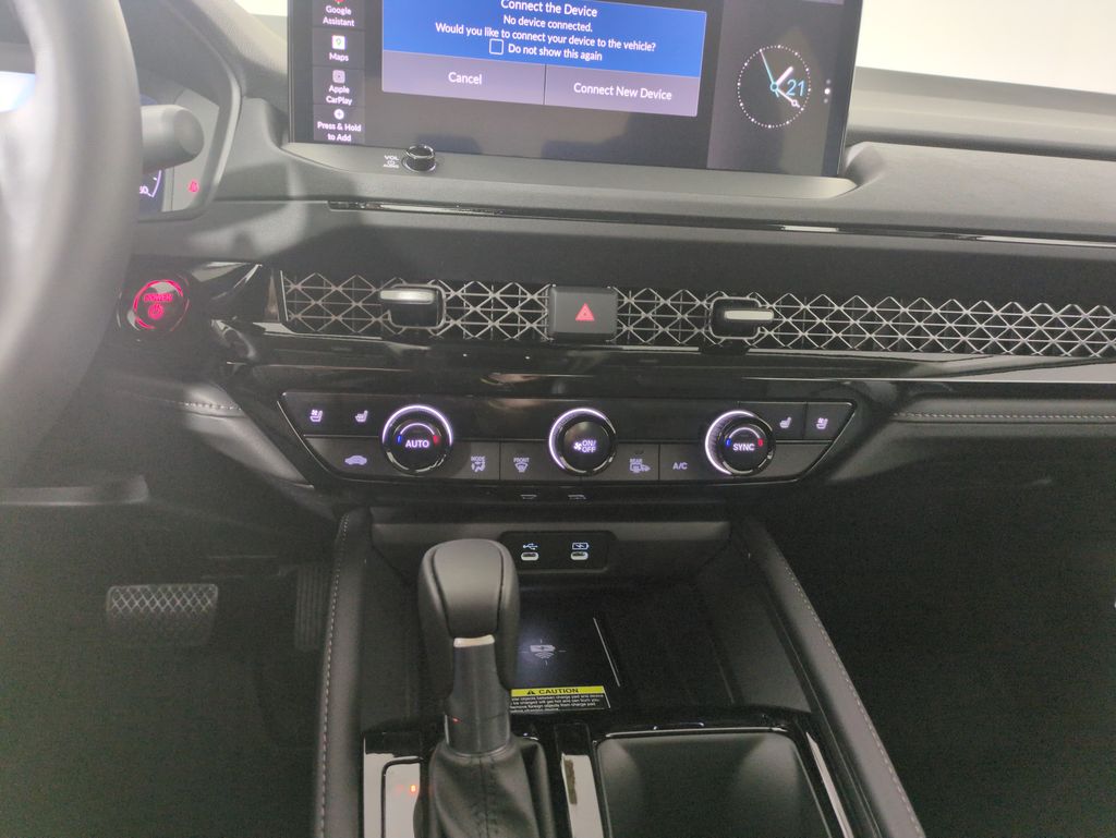 New 2025 Honda Accord Hybrid For Sale in Fort Wayne, IN