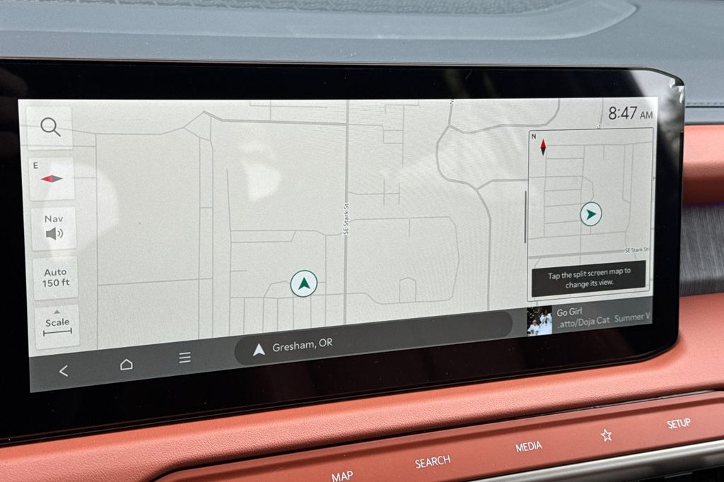 new 2027 Kia Telluride car, priced at $66,385