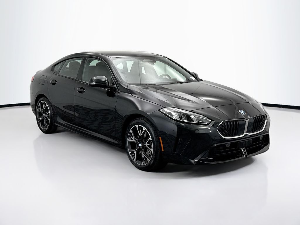 Thumbnail: 2026 BMW 2 Series - 3