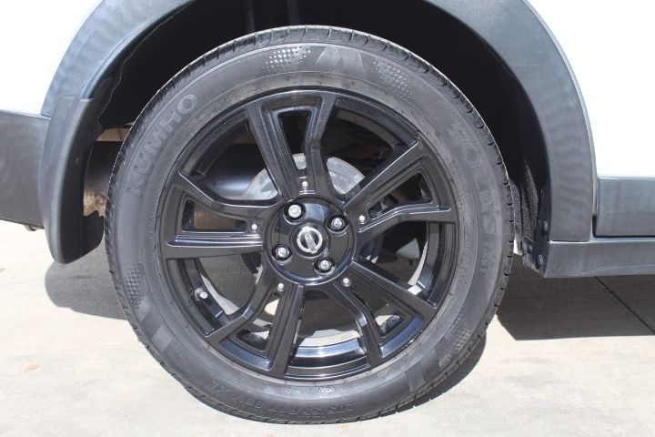 Used Car 2020 Nissan Kicks  Sr For Sale Under $15,000 In Georgetown, Texas