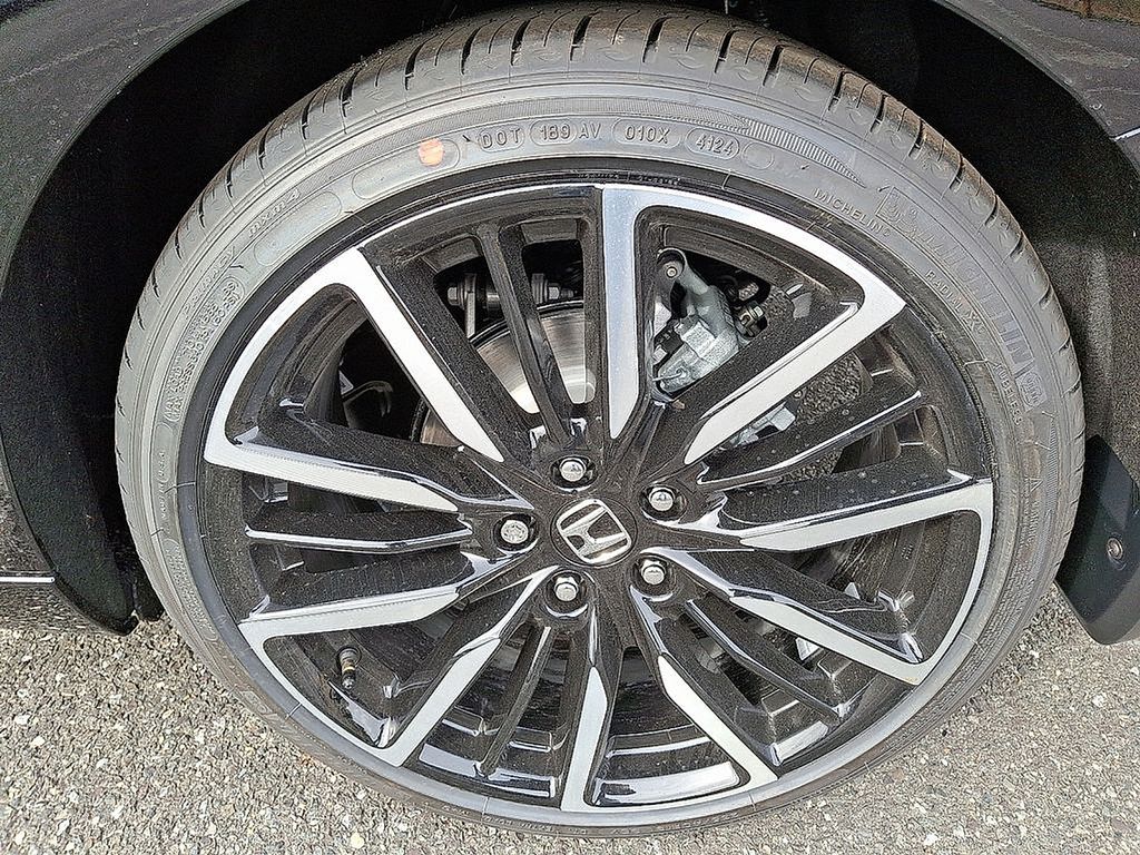 Thumbnail: 2025 Honda Accord - 5