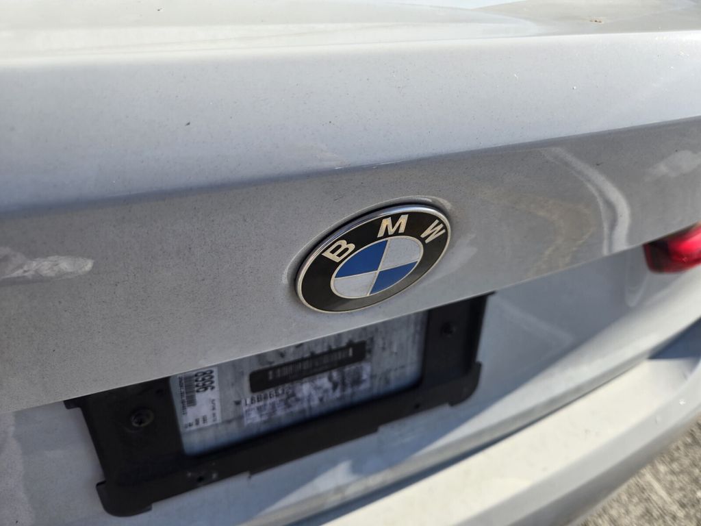 2020 BMW 330i - $23,257