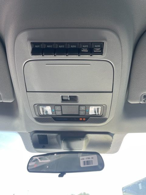 2026 Ford F-550 Chassis XL